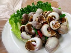 香螺-阿杰臻选海鲜饭店(普陀山店)