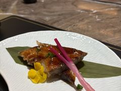 -松临·铁板烧&Omakase(神农店)