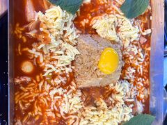 -包装马车·韩国料理·포장마차