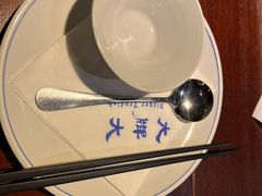 -大牌大·传统杭帮菜(湖滨店)