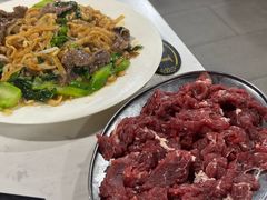 -菜忠潮州牛肉店(岗厦店)