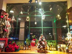 -宝莱纳餐厅(滨江店)