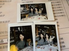 -安妮意大利餐厅(日坛店)