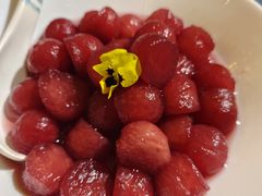 -伊带伊路新疆美食府(呼家楼店)