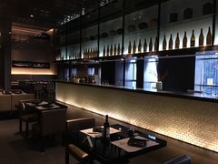 -曙亚洲餐厅-重庆富力艾美酒店(南坪万达广场店)