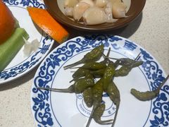 -东镇老火锅(长春路首店)