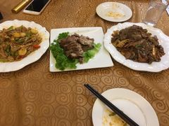 -白魁老号饭庄(交道口店)