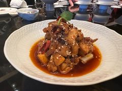 -杭州西子湖四季酒店·金沙厅