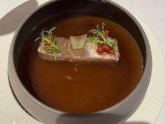 法式牛尾汤-王品牛排(台中文心店)