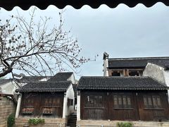 -南浔古镇