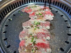 -杨记齐齐哈尔烤肉(总店)