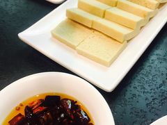 -铜来聚老北京涮肉(恒隆广场店)