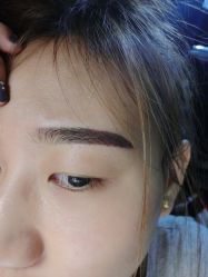 -Amy韩式定妆