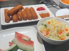 -海底捞火锅(吾悦广场店)