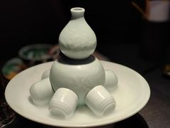 -華府(凯德晶萃店)