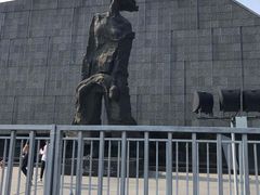 -侵华日军南京大屠杀遇难同胞纪念馆