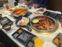 -火炉火自助餐(枫蓝国际店)