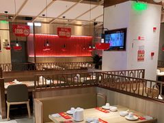 大堂-粤仔湾砂锅粥(宜兴八佰伴店)