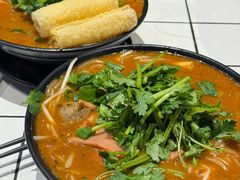 -肥汁米蘭香港米线(长宁来福士店)