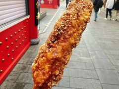-上海鸡柳店(中街盛京大家庭店)