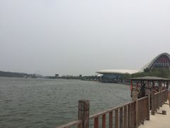 -渔岛海洋度假区