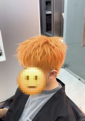 -赤道 Hair Salon