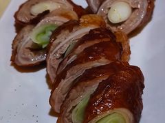 脆皮大肠-惠食佳(滨江大公馆店)