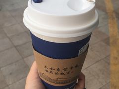 -luckincoffee瑞幸咖啡(东方都会大厦店)