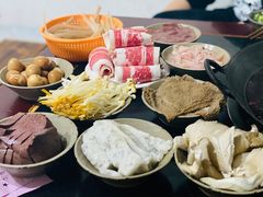 -星鸿社重庆老火锅
