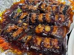 -临潼印象·特色陕菜