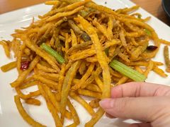 -莲餐厅·湖北菜·潜江小龙虾店(愚园路店)