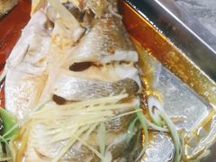 -北戴河庆山饭店·海鲜砂锅粥(北戴河黑石路店)