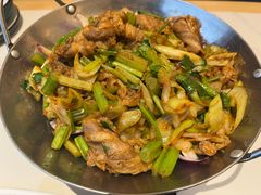 -梅利汴京烤鸭•开封豫菜地标店(晋安路店)