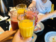 -景园假日酒店-自助餐厅(城阳店)