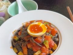-五观堂素食(新华路店)