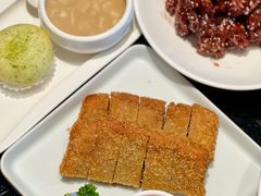 千番芋泥鸭-闽和南(深圳万象城店)