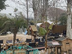 -HERRE·FARM 赫尔露营农场·团建聚会包场