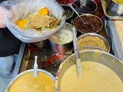 -陈记麻辣烫(浦口道店)