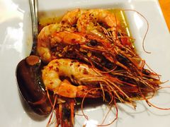 Ministry&nbsp;of&nbsp;Crab-Ministry of Crab(科伦坡店)