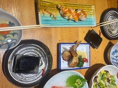 -福匠日本料理(人民路店)