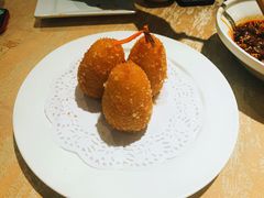 -大鸭梨烤鸭店(花园村店)