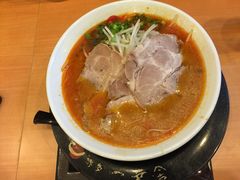 博多一幸舍(侨福芳草地店)-博多一幸舍(侨福芳草地购物中心店)