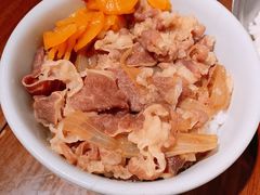 -铃木食堂(帽儿胡同店)