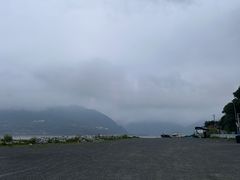 -北岐滩涂