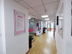 -爱月宝月嫂·育儿嫂(哈尔滨总店)