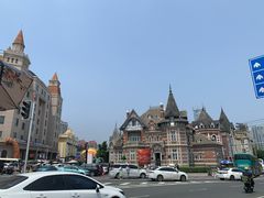 -大连美术馆