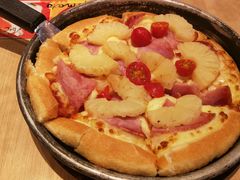 -必胜客(WOW中心城店)