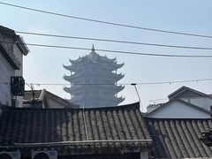-黄鹤楼