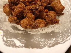 酒鬼芝麻肉-醉云喃