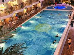 -海韵之星邮轮水会(明发商业广场店)